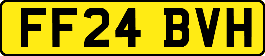 FF24BVH