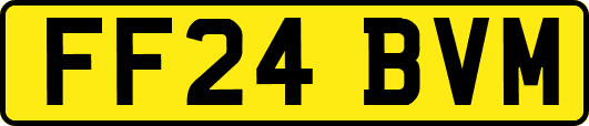 FF24BVM