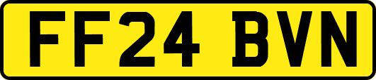 FF24BVN