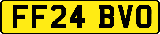 FF24BVO