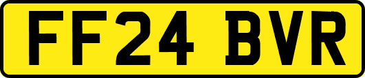 FF24BVR