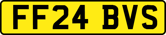FF24BVS
