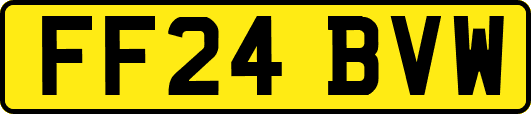 FF24BVW
