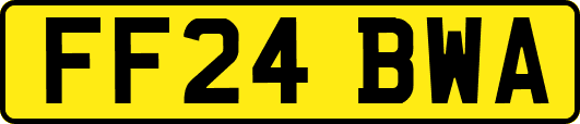 FF24BWA