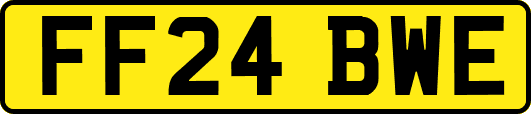 FF24BWE