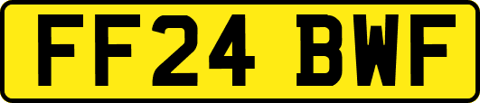 FF24BWF