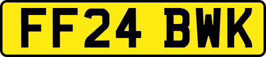 FF24BWK
