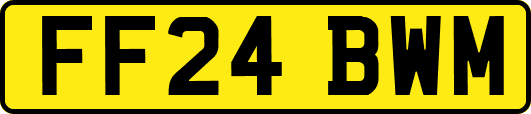 FF24BWM