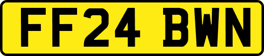 FF24BWN