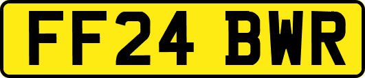 FF24BWR