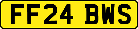 FF24BWS