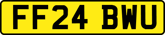 FF24BWU
