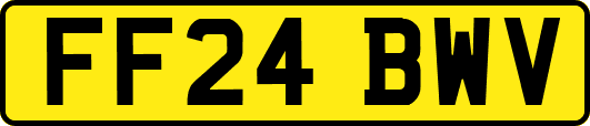 FF24BWV