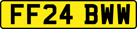 FF24BWW