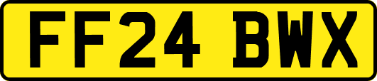 FF24BWX