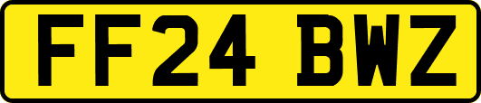 FF24BWZ