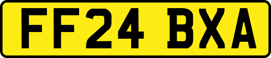 FF24BXA