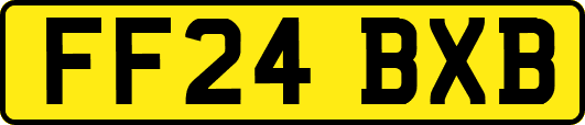 FF24BXB
