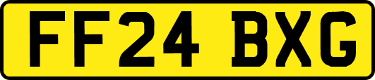 FF24BXG