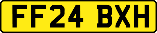 FF24BXH