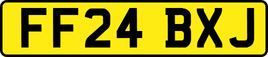 FF24BXJ