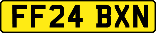 FF24BXN