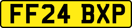 FF24BXP