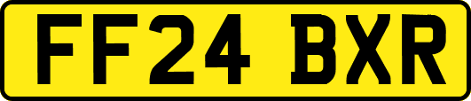 FF24BXR