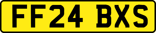 FF24BXS