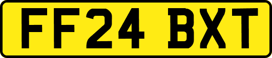 FF24BXT