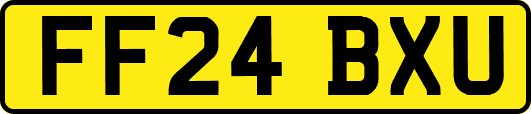 FF24BXU