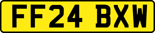 FF24BXW