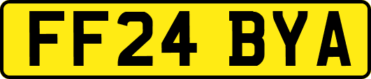 FF24BYA