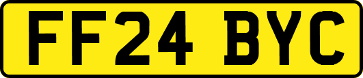 FF24BYC