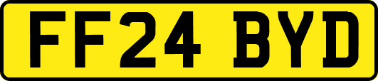 FF24BYD
