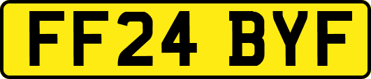 FF24BYF