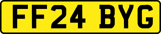 FF24BYG