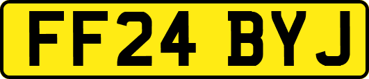 FF24BYJ