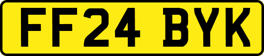 FF24BYK