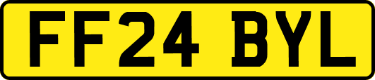 FF24BYL