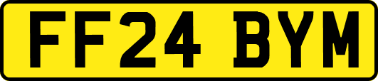 FF24BYM