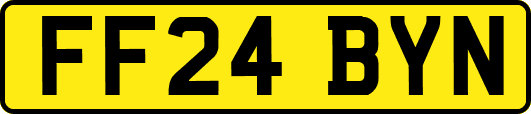 FF24BYN