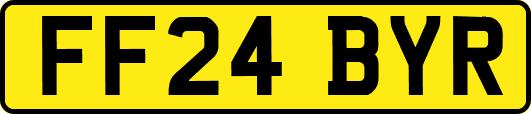 FF24BYR