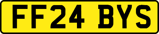 FF24BYS