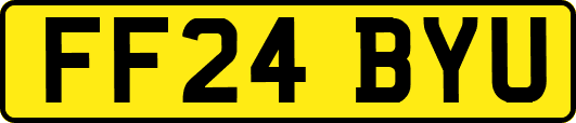 FF24BYU