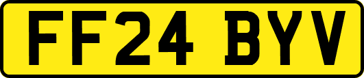 FF24BYV