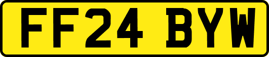 FF24BYW