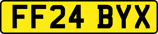 FF24BYX
