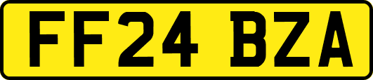 FF24BZA