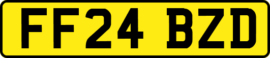 FF24BZD